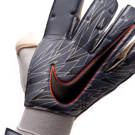 Вратарские перчатки Nike Goalkeeper Vapor Grip3 Plus
