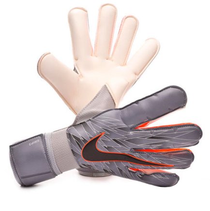 Вратарские перчатки Nike Grip3 Goalkeeper GS3374-490
