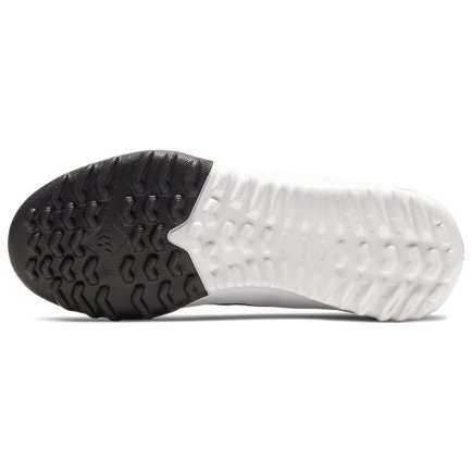 Сороконожки Nike CR7 Jr. Mercurial SUPERFLYX 6 Academy TF AJ3112-109 (официальная гарантия) - Официальная Продукция