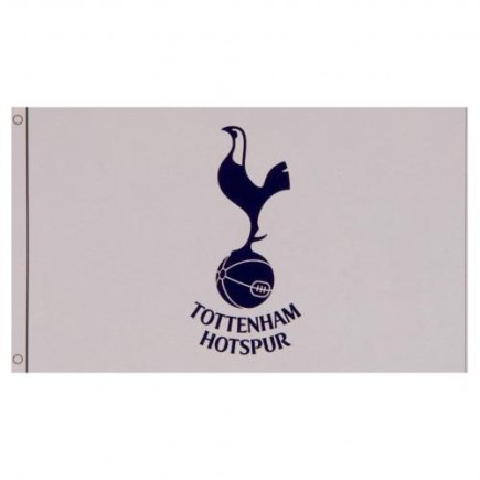 Флаг Тоттенхем Хотспур Tottenham Hotspur F.C.
