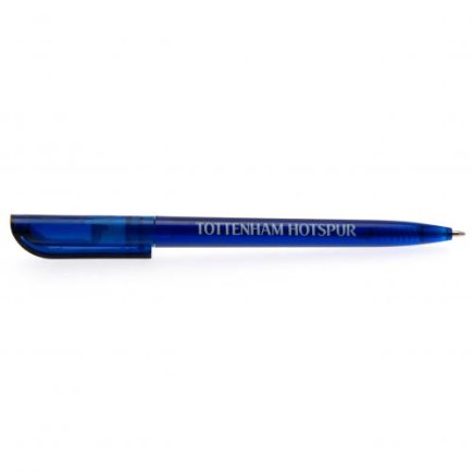 Ручка Тоттенхэм Хотспур (Tottenham Hotspur F.C. ) цвет: синий