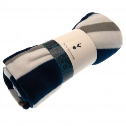 Ковдра флісова Тоттенхем Tottenham Hotspur F.C.