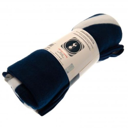 Ковдра флісова Тоттенхем Tottenham Hotspur F.C.