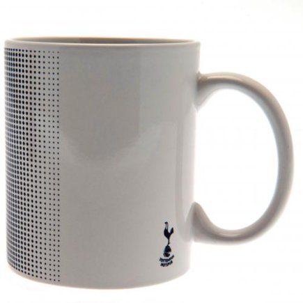 Кружка Тоттенхем Хотспур Tottenham Hotspur F.C. Mug HT