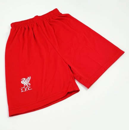 Футбольная форма Liverpool 8 Keita домашняя подростковая