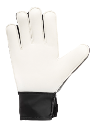 Воротарські рукавиці Uhlsport ERGONOMIC SOFT ADVANCED 101103401 колір: помаранчевий/чорний