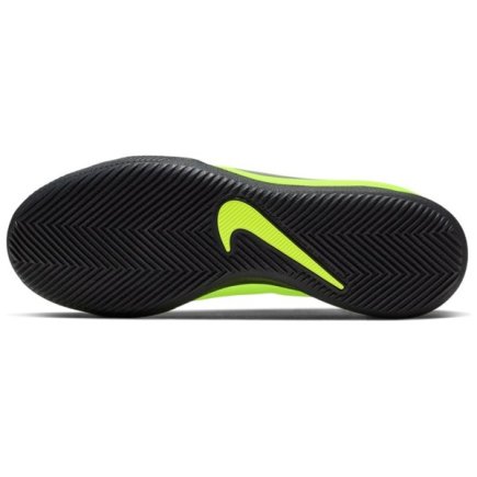 Обувь для зала (футзалки Найк) Nike JR PHANTOM VENOM CLUB IC AO0399-717 (официальная гарантия)