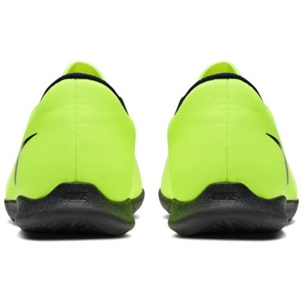 Взуття для залу (футзалки Найк) Nike JR PHANTOM VENOM CLUB IC AO0399-717 (офіційна гарантія)