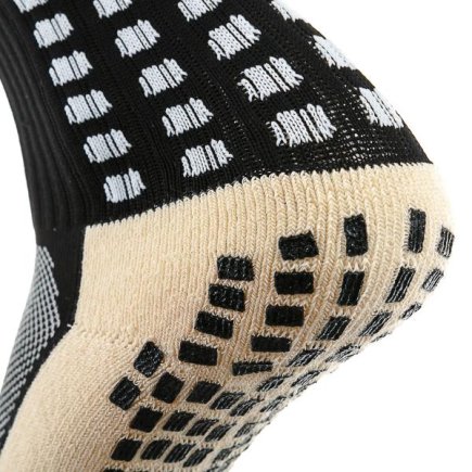 Шкарпетки тренувальні Europaw короткі дорослі колір: чорний