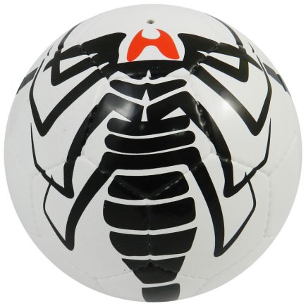 Мяч футбольный SECO Scorpion размер 3