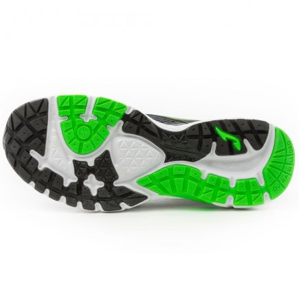 Беговые кроссовки Joma R.VITALY R.VITAW-912 цвет: серый/салатовый