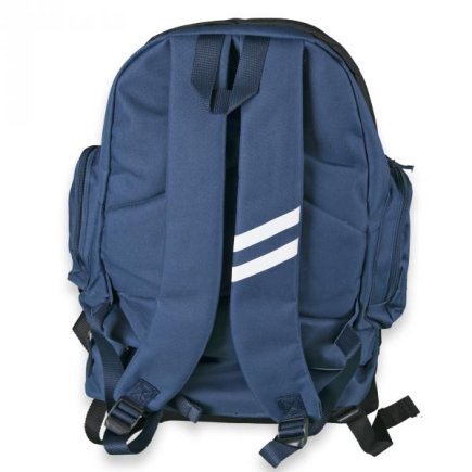 Рюкзак Europaw колір: темно-синій