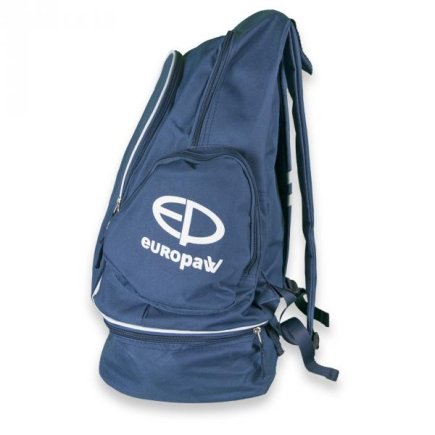 Рюкзак Europaw колір: темно-синій
