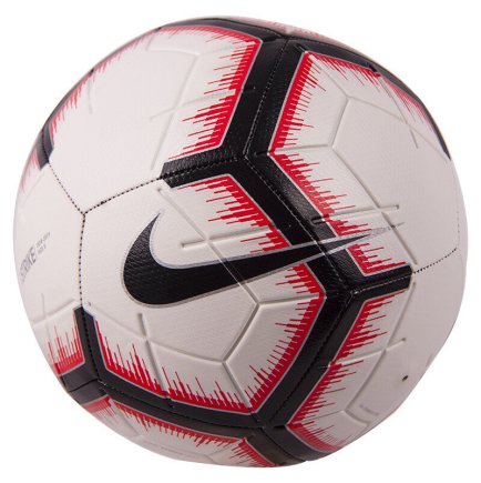 Мяч футбольный Nike Strike SC3310-100 Размер 3 (официальная гарантия)