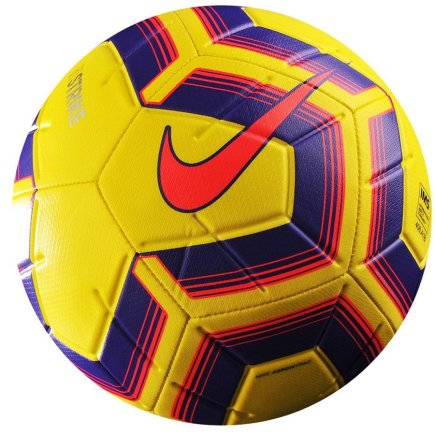 Мяч футбольный Nike Strike Team IMS размер 3 (официальная гарантия)