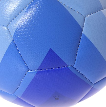 Мяч футбольный Nike STRIKE Х SC3036-101 размер 3