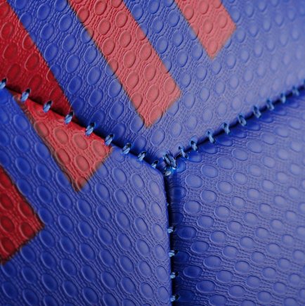 М'яч футбольний Nike FC Barcelona Prestige SC3283-455 Розмір 5 (офіційна гарантія)