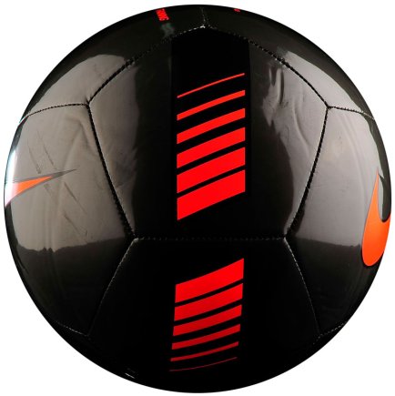 Мяч футбольный Nike Pitch Training SC3101-008 размер 5 (официальная гарантия)