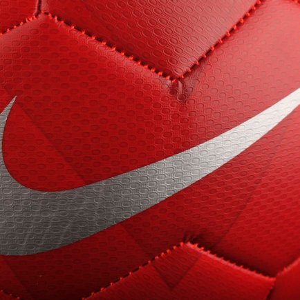 М'яч футбольний Nike STRIKE Х SC3036-610 Розмір 4