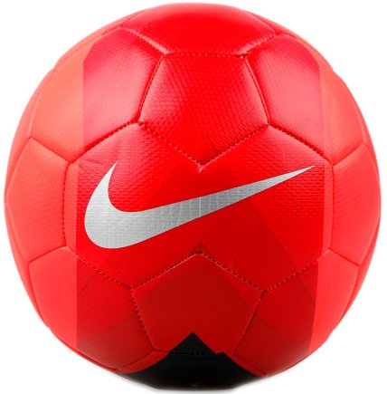 Мяч футбольный Nike STRIKE Х SC3036-610 размер 5