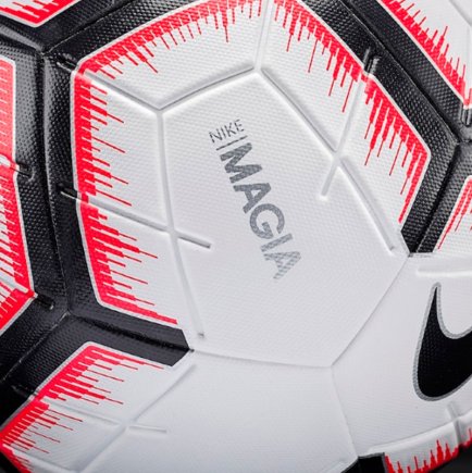 Мяч футбольный Nike Magia Размер 5 (официальная гарантия)