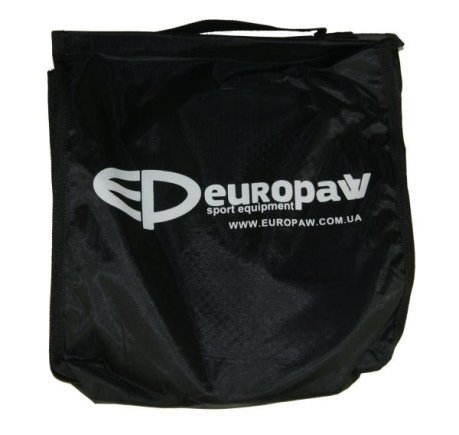 Набір плоских кіл-маркерів Europaw + сумка
