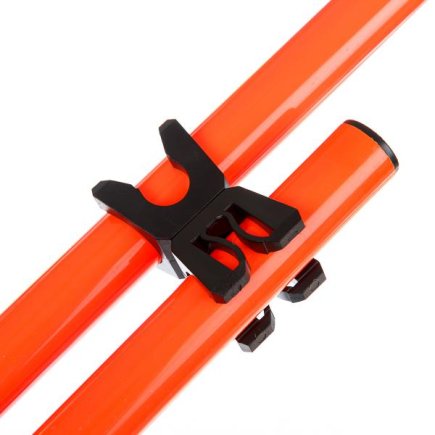 Кліпса для слаломної стійки Europaw колір: чорний