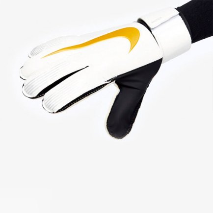 Воротарські рукавиці Nike Match Goalkeeper GS3370-101