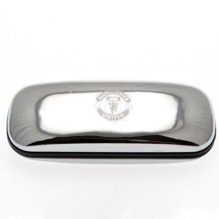 Футляр для очков Manchester United F.C. Chrome Glasses Case