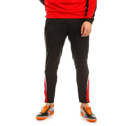 Спортивный костюм Europaw TeamLine цвет: красный/черный