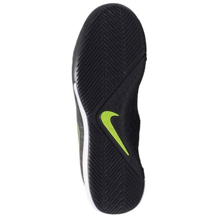 Взуття для залу (футзалки) Nike JR PHANTOM VSN ACADEMY DF IC AO3290-007 дитячі (офіційна гарантія)