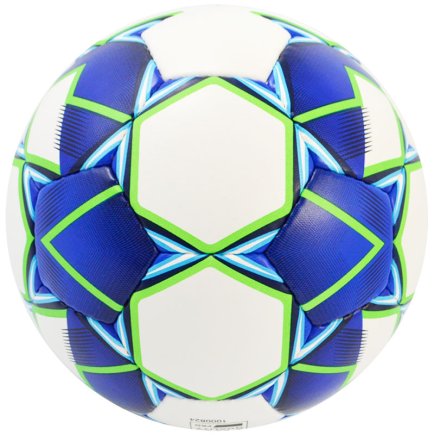 М'яч для футзалу SELECT Futsal Tornado (FIFA Quality PRO) (014) розмір 4