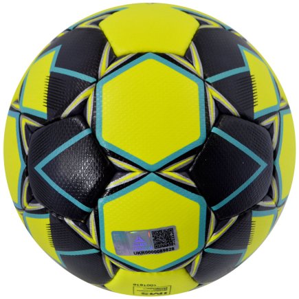 Мяч футбольный Select X-Turf IMS размер 5