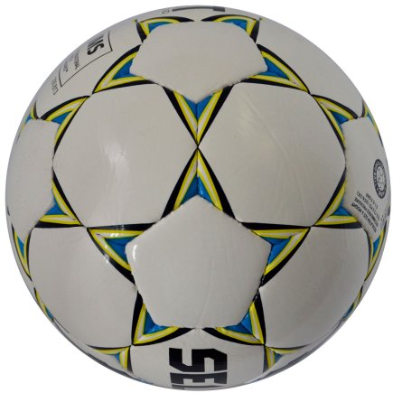 Мяч футбольный Select Diamond размер 5