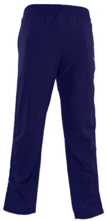 Спортивный костюм Diadora Pretoria Micro Set цвет: темно-синий
