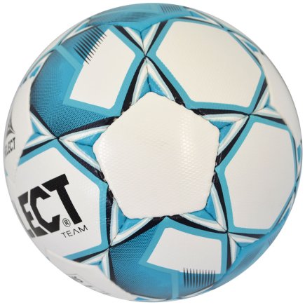 М'яч футбольний Select Team IMS Розмір 5