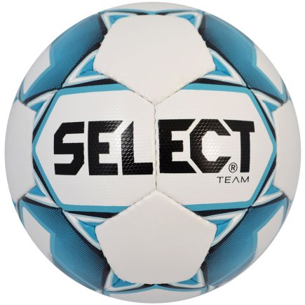 Мяч футбольный Select Team IMS размер 5