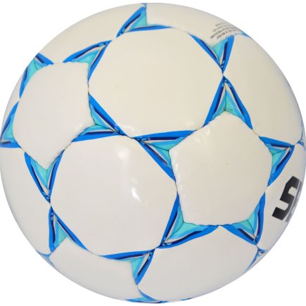 Мяч футбольный Select Fusion размер 4