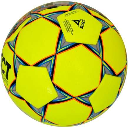 Футбольний м'яч Select Brillant Super TB FIFA Approved (офіційна гарантія) розмір 5