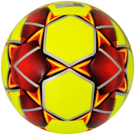 М'яч футбольний Select Flash Turf IMS (013) Розмір 5