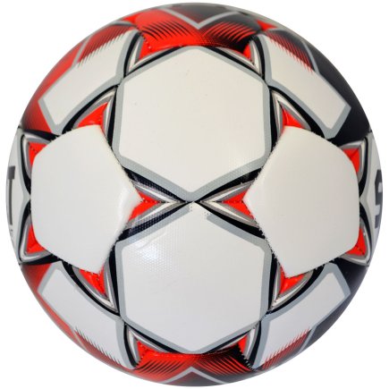 Мяч футбольный Select Brillant Replica Размер 3 цвет: черный/белый (официальная гарантия)