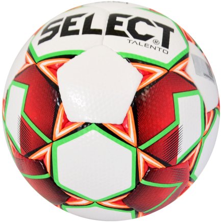 Мяч футбольный Select Talento размер 5