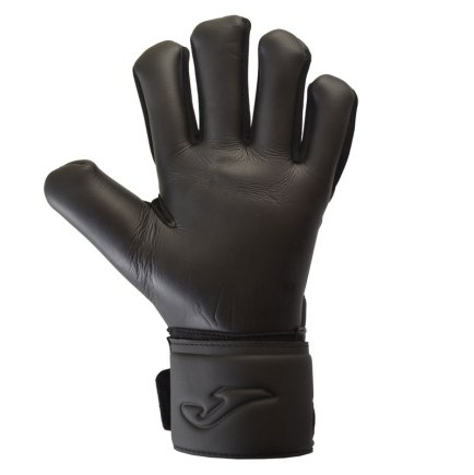 Воротарські рукавиці Joma PORTERO GK-PRO 400453.100 колір: чорний