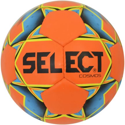 Мяч футбольный Select Cosmos Extra Everflex (012) размер 5