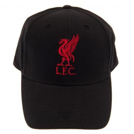 Кепка Ливерпуль Liverpool F.C. Cap BK