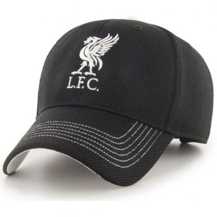 Кепка Ліверпуль Liverpool F.C. Cap FB