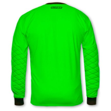 Вратарский свитер TITAR зеленый
