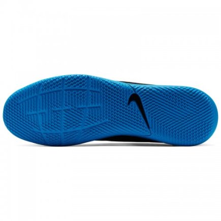 Обувь для зала (футзалки Найк) Nike Tiempo LEGEND 8 CLUB IC AT6110-004 (официальная гарантия)