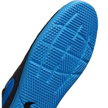 Взуття для залу (футзалки Найк) Nike Tiempo LEGEND 8 CLUB IC AT6110-004 (офіційна гарантія)