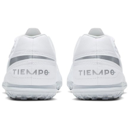 Сороконожки Nike JR Tiempo LEGEND 8 CLUB TF AT5883-100 детские